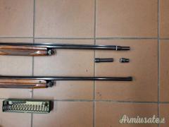 BREDA TAURUS cal.20 magnum