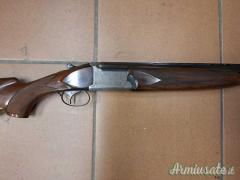 FRANCHI ALCIONE LUSSO cal. 12