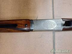 FRANCHI ALCIONE LUSSO cal. 12