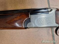 FRANCHI ALCIONE LUSSO cal. 12