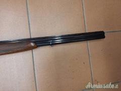 FRANCHI ALCIONE LUSSO cal. 12