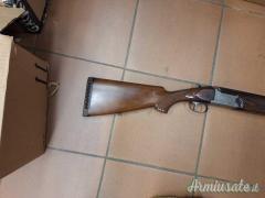 FRANCHI ALCIONE LUSSO cal. 12