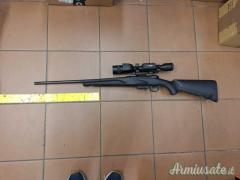 FRANCHI HORIZON cal. 223 Rem