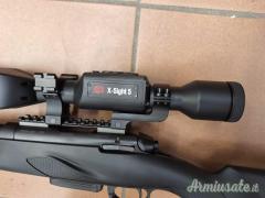 FRANCHI HORIZON cal. 223 Rem