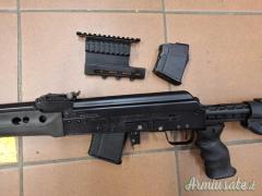 IZHMASH SAIGA cal. 7,62x39