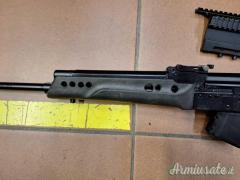 IZHMASH SAIGA cal. 7,62x39