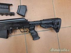 IZHMASH SAIGA cal. 7,62x39