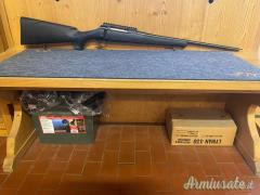 Sauer 100 .308 Winchester