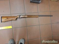 RUGER MK 77 cal. 308 Win.
