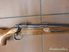 RUGER MK 77 cal. 308 Win.