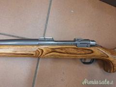 RUGER MK 77 cal. 308 Win.