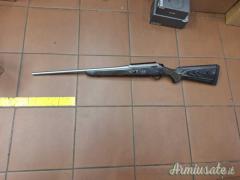 TIKKA T3x cal. 222 Rem