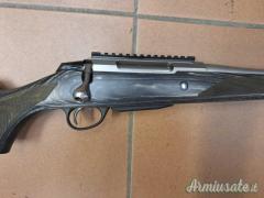 TIKKA T3x cal. 222 Rem