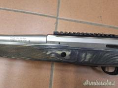 TIKKA T3x cal. 222 Rem