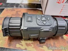 HIKMICRO THUNDER TQ35C Clip on Usato