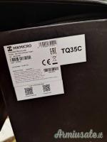 HIKMICRO THUNDER TQ35C Clip on Usato