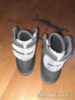 Scarpe Gehmann tiro a segno 38