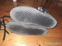 Scarpe Gehmann tiro a segno 38
