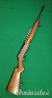 CARABINA BROWNING CAL. 30-06 SPR., CANNA CM. 51, CONDIZIONI PARI AL NUOVO.