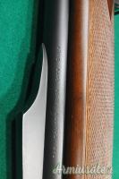 CARABINA BROWNING CAL. 30-06 SPR., CANNA CM. 51, CONDIZIONI PARI AL NUOVO.