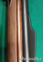 CARABINA BROWNING CAL. 30-06 SPR., CANNA CM. 51, CONDIZIONI PARI AL NUOVO.