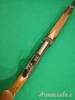 CARABINA BROWNING CAL. 30-06 SPR., CANNA CM. 51, CONDIZIONI PARI AL NUOVO.