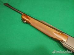 CARABINA BROWNING CAL. 30-06 SPR., CANNA CM. 51, CONDIZIONI PARI AL NUOVO.