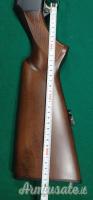 CARABINA BROWNING CAL. 30-06 SPR., CANNA CM. 51, CONDIZIONI PARI AL NUOVO.