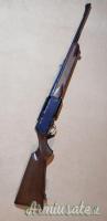 CARABINA BROWNING BAR 2 CAL. 30-06 SPR., CANNA CM. 56 CON SLITTA . SOLO TEL.