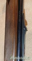 CARABINA BROWNING BAR 2 CAL. 30-06 SPR., CANNA CM. 56 CON SLITTA . SOLO TEL.