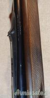 CARABINA BROWNING BAR 2 CAL. 30-06 SPR., CANNA CM. 56 CON SLITTA . SOLO TEL.