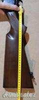 CARABINA BROWNING BAR 2 CAL. 30-06 SPR., CANNA CM. 56 CON SLITTA . SOLO TEL.