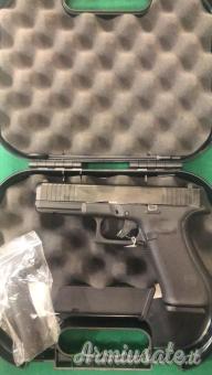 Glock 17 G5 9x19mm Parabellum | Luger | NATO