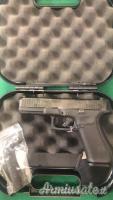 Glock 17 G5 9x19mm Parabellum | Luger | NATO