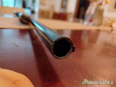 Beretta Semiautomatico A 304 calibro 12