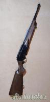 CARABINA BROWNING BAR 2 CAL. 30-06 SPR., CANNA CM. 51 CON SLITTA. SOLO TEL.