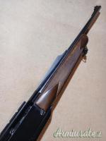 CARABINA BROWNING BAR 2 CAL. 30-06 SPR., CANNA CM. 51 CON SLITTA. SOLO TEL.