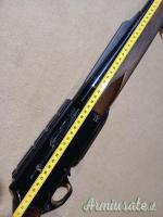 CARABINA BROWNING BAR 2 CAL. 30-06 SPR., CANNA CM. 51 CON SLITTA. SOLO TEL.