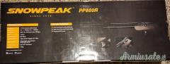 Snowpeak pp800r (Diana Bandit)