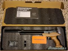 Snowpeak pp800r (Diana Bandit)