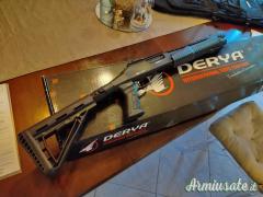 Derya Spx 106 calibro 12 a pompa