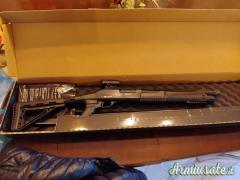 Derya Spx 106 calibro 12 a pompa