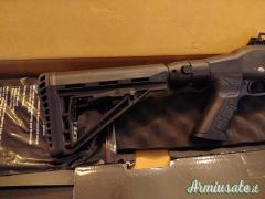 Derya Spx 106 calibro 12 a pompa