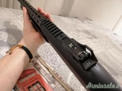 Derya Spx 106 calibro 12 a pompa