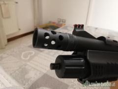 Derya Spx 106 calibro 12 a pompa