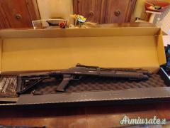 Derya Spx 106 calibro 12 a pompa