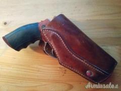Varie revolver