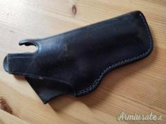Varie revolver