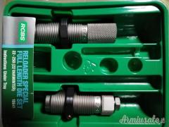 Set RCBS calibro 22 - 250