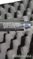 Feinwerkbau FWB800 4.5/.177 pronta gara.